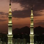 حضرت ابومحذورہ ؓمؤذن رسول اللہ ﷺ