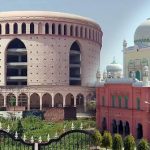 حجة الاسلام مولانامحمدقاسم نانوتویؒ