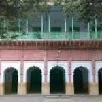 فخرالمحدثین حضرت مولاناسیدفخرالدین احمد صاحب مرادابادی ؒ