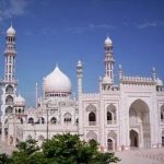 شیخ الاسلام حضرت مدنی بحیثیت محدث