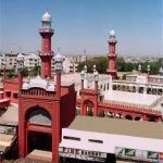 حضرت مولانا محمدیوسف بنوری ؒ