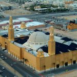 مسجداورنمازیوں کی ضروریات