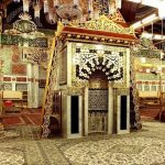 مساجد میں محراب بنانے کا حکم