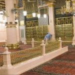 صفہ اوراصحاب صفہ