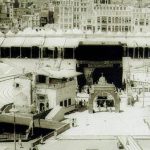 زمزم کا کنواں